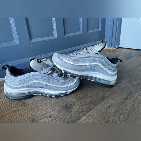 Women’s Air Max 97 - Picture 4 of 8